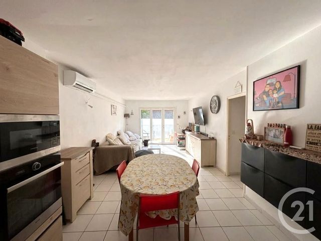 Appartement T3 &agrave; vendre - 3 pi&egrave;ces - 68,40 m2 - Perpignan - 66 - LANGUEDOC-ROUSSILLON