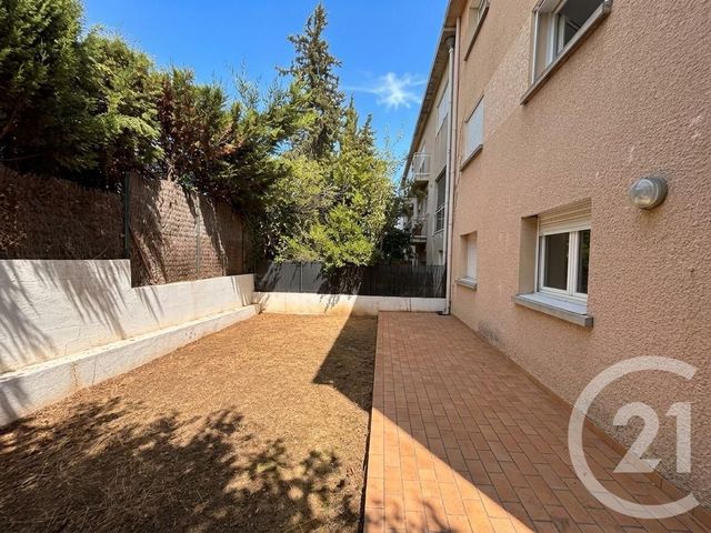 Appartement T3 &agrave; vendre - 3 pi&egrave;ces - 68,40 m2 - Perpignan - 66 - LANGUEDOC-ROUSSILLON