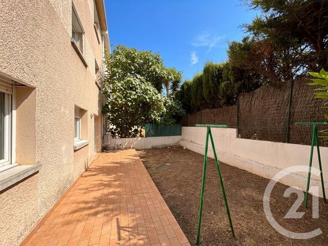 appartement - PERPIGNAN - 66