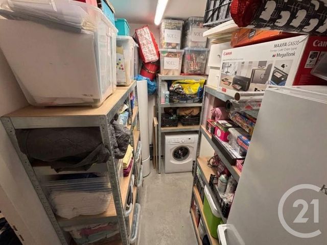 Appartement T3 &agrave; vendre - 3 pi&egrave;ces - 68,40 m2 - Perpignan - 66 - LANGUEDOC-ROUSSILLON