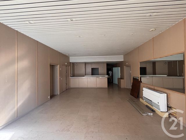 Local commercial à vendre - 547.16 m2 - 66 - Pyrenees-Orientales