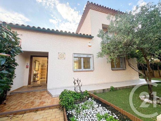 maison - PERPIGNAN - 66