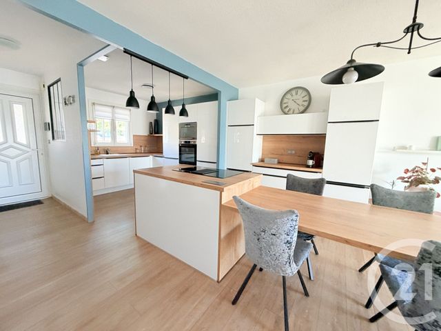 Maison &agrave; vendre - 3 pi&egrave;ces - 70 m2 - Thuir - 66 - LANGUEDOC-ROUSSILLON