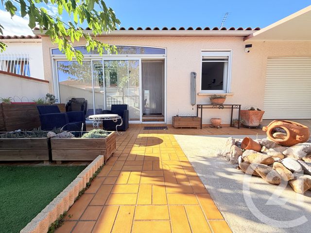 Maison 3 pièces 70 m² · à Thuir · 70 m² · 262 000 €