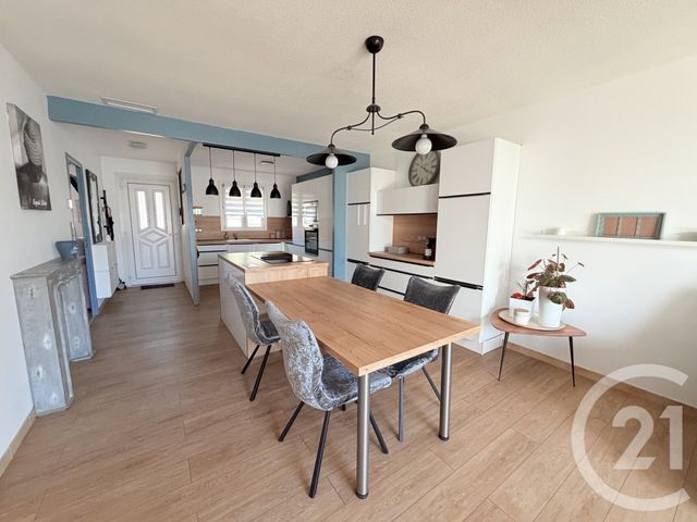 Maison &agrave; vendre - 3 pi&egrave;ces - 70 m2 - Thuir - 66 - LANGUEDOC-ROUSSILLON