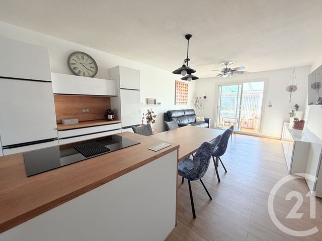 Maison &agrave; vendre - 3 pi&egrave;ces - 70 m2 - Thuir - 66 - LANGUEDOC-ROUSSILLON
