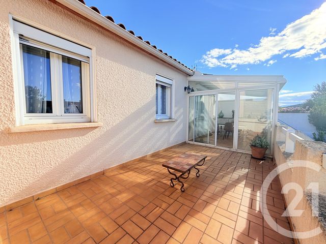 Maison &agrave; vendre - 3 pi&egrave;ces - 70 m2 - Thuir - 66 - LANGUEDOC-ROUSSILLON