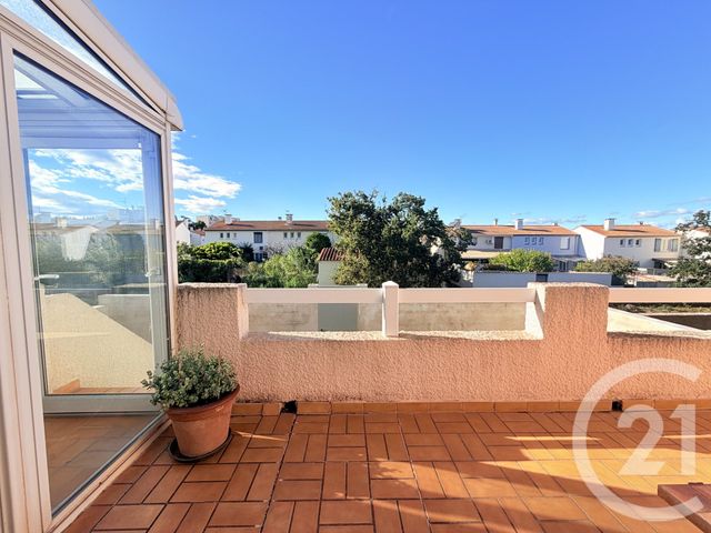 Maison &agrave; vendre - 3 pi&egrave;ces - 70 m2 - Thuir - 66 - LANGUEDOC-ROUSSILLON