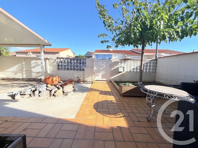 Maison &agrave; vendre - 3 pi&egrave;ces - 70 m2 - Thuir - 66 - LANGUEDOC-ROUSSILLON