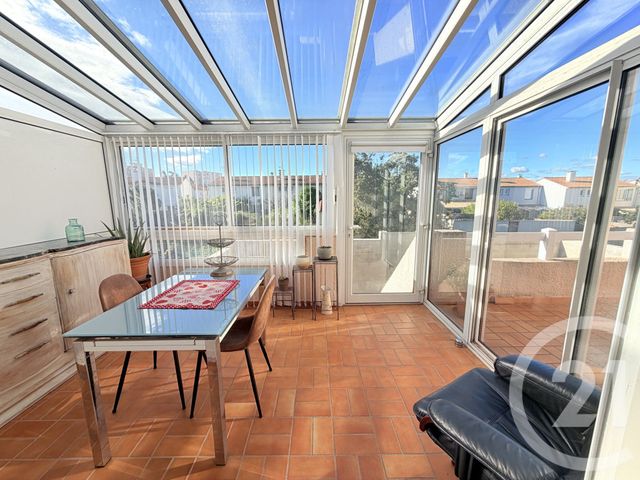 Maison &agrave; vendre - 3 pi&egrave;ces - 70 m2 - Thuir - 66 - LANGUEDOC-ROUSSILLON
