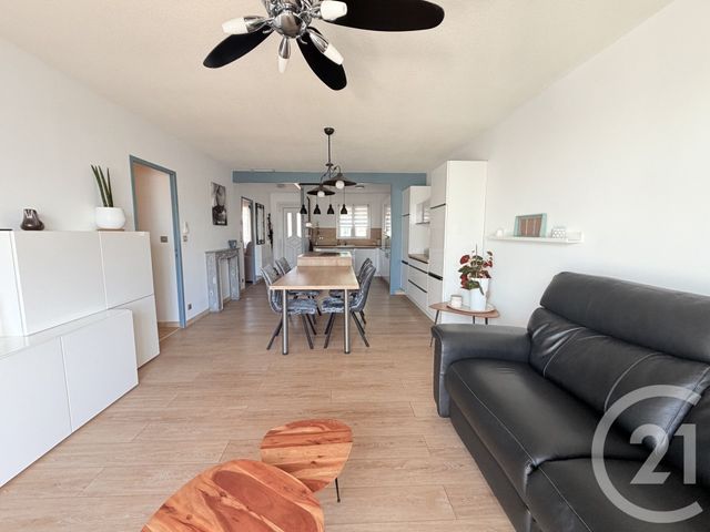 Maison &agrave; vendre - 3 pi&egrave;ces - 70 m2 - Thuir - 66 - LANGUEDOC-ROUSSILLON