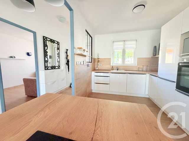 Maison &agrave; vendre - 3 pi&egrave;ces - 70 m2 - Thuir - 66 - LANGUEDOC-ROUSSILLON