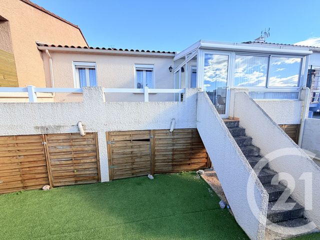 Maison &agrave; vendre - 3 pi&egrave;ces - 70 m2 - Thuir - 66 - LANGUEDOC-ROUSSILLON