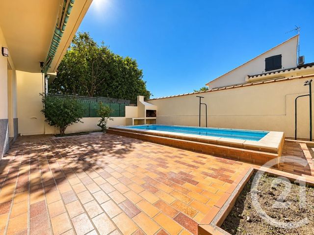 Appartement F4 &agrave; vendre - 4 pi&egrave;ces - 99,71 m2 - Perpignan - 66 - LANGUEDOC-ROUSSILLON