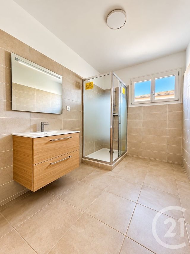 Appartement F4 &agrave; vendre - 4 pi&egrave;ces - 99,71 m2 - Perpignan - 66 - LANGUEDOC-ROUSSILLON