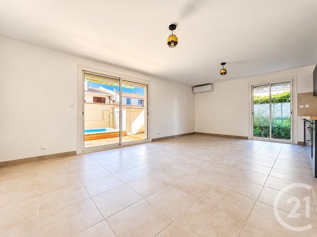 Appartement F4 &agrave; vendre - 4 pi&egrave;ces - 99,71 m2 - Perpignan - 66 - LANGUEDOC-ROUSSILLON