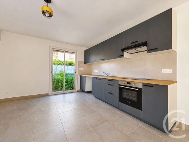 Appartement F4 &agrave; vendre - 4 pi&egrave;ces - 99,71 m2 - Perpignan - 66 - LANGUEDOC-ROUSSILLON