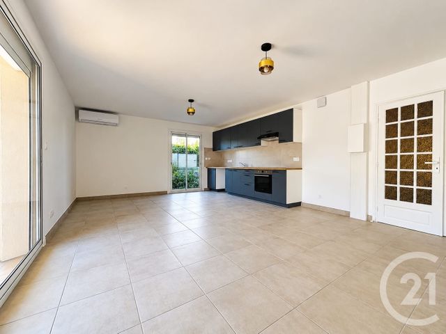 Appartement F4 &agrave; vendre - 4 pi&egrave;ces - 99,71 m2 - Perpignan - 66 - LANGUEDOC-ROUSSILLON