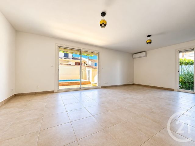 Appartement F4 &agrave; vendre - 4 pi&egrave;ces - 99,71 m2 - Perpignan - 66 - LANGUEDOC-ROUSSILLON
