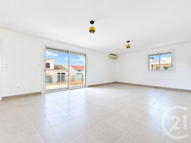 appartement - PERPIGNAN - 66
