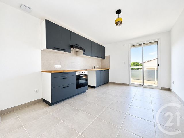 Appartement F4 &agrave; vendre - 4 pi&egrave;ces - 107,51 m2 - Perpignan - 66 - LANGUEDOC-ROUSSILLON