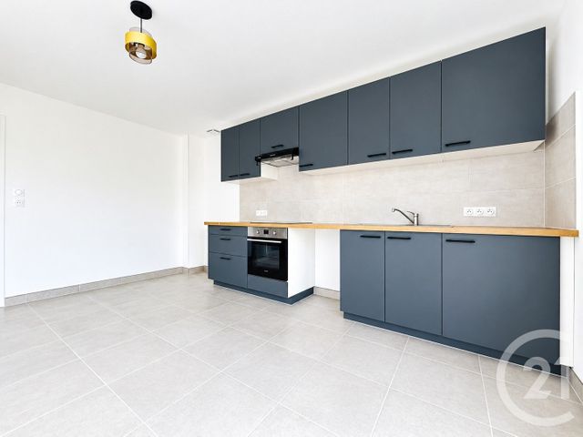 Appartement F4 &agrave; vendre - 4 pi&egrave;ces - 107,51 m2 - Perpignan - 66 - LANGUEDOC-ROUSSILLON