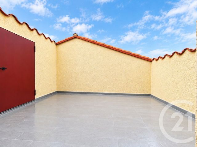 Appartement F4 &agrave; vendre - 4 pi&egrave;ces - 107,51 m2 - Perpignan - 66 - LANGUEDOC-ROUSSILLON