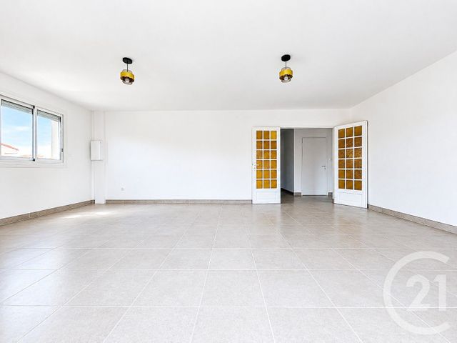 Appartement F4 &agrave; vendre - 4 pi&egrave;ces - 107,51 m2 - Perpignan - 66 - LANGUEDOC-ROUSSILLON