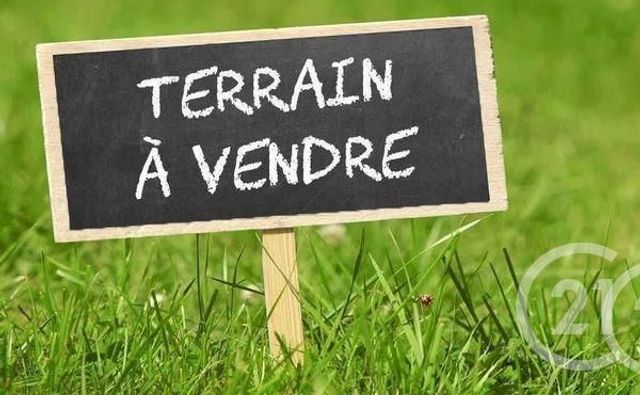 terrain - PERPIGNAN - 66