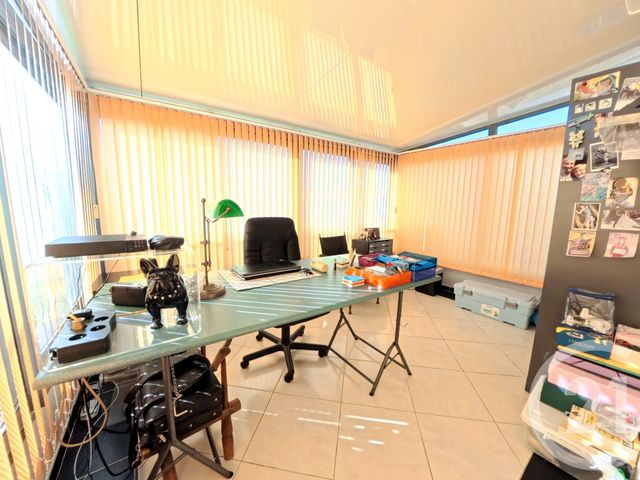 Maison à vendre - 5 pièces - 142 m2 - Cabestany - 66 - LANGUEDOC-ROUSSILLON