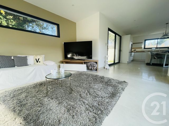 Maison à vendre - 4 pièces - 121,73 m2 - Perpignan - 66 - LANGUEDOC-ROUSSILLON