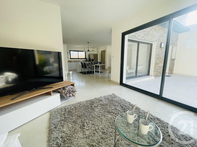 Maison à vendre - 4 pièces - 121,73 m2 - Perpignan - 66 - LANGUEDOC-ROUSSILLON