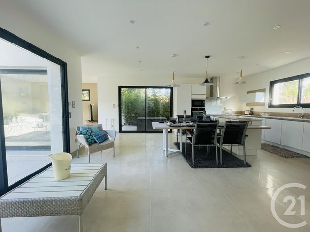 Maison à vendre - 4 pièces - 121,73 m2 - Perpignan - 66 - LANGUEDOC-ROUSSILLON