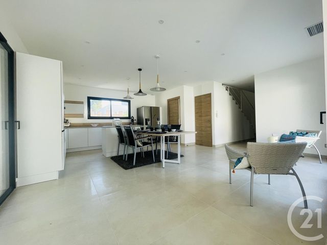 Maison à vendre - 4 pièces - 121,73 m2 - Perpignan - 66 - LANGUEDOC-ROUSSILLON