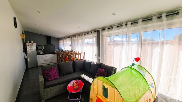 Maison à vendre - 5 pièces - 115 m2 - Saleilles - 66 - LANGUEDOC-ROUSSILLON