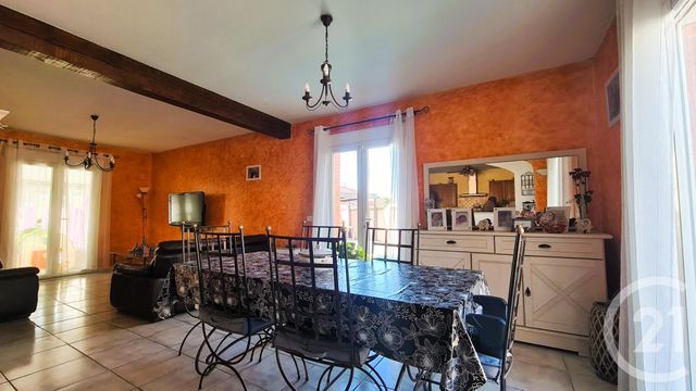 Maison à vendre - 5 pièces - 115 m2 - Saleilles - 66 - LANGUEDOC-ROUSSILLON