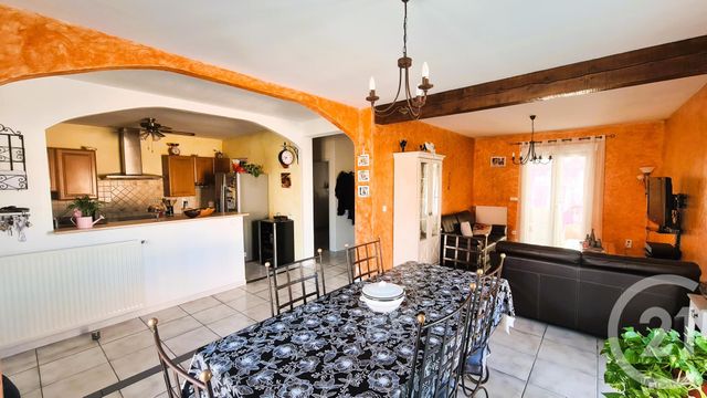 Maison à vendre - 5 pièces - 115 m2 - Saleilles - 66 - LANGUEDOC-ROUSSILLON