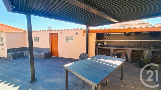 Maison à vendre - 5 pièces - 115 m2 - Saleilles - 66 - LANGUEDOC-ROUSSILLON