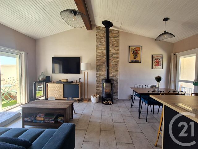 Prix immobilier CABESTANY - Photo d’une maison vendue