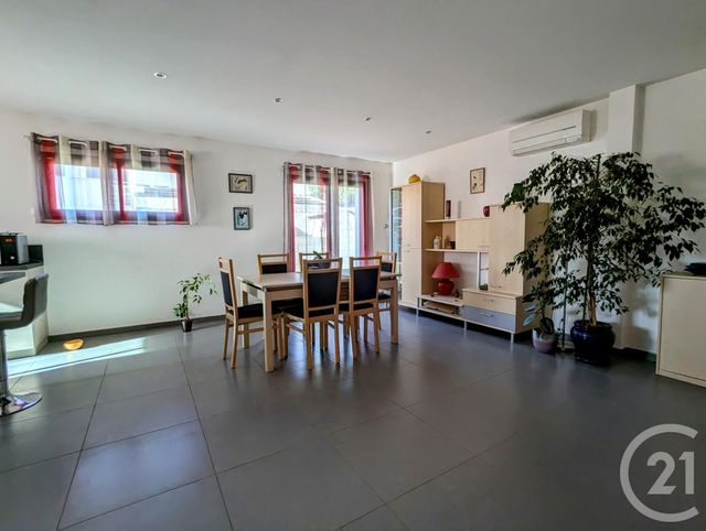 Maison à vendre - 4 pièces - 115,55 m2 - Cabestany - 66 - LANGUEDOC-ROUSSILLON