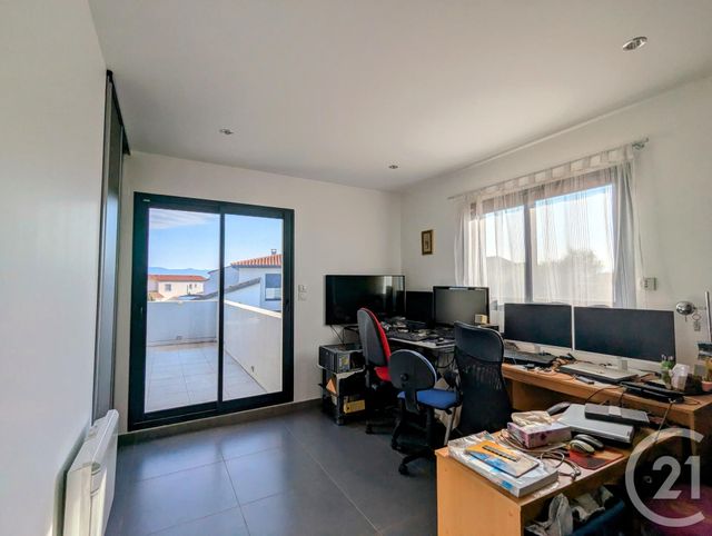 Maison à vendre - 4 pièces - 115,55 m2 - Cabestany - 66 - LANGUEDOC-ROUSSILLON