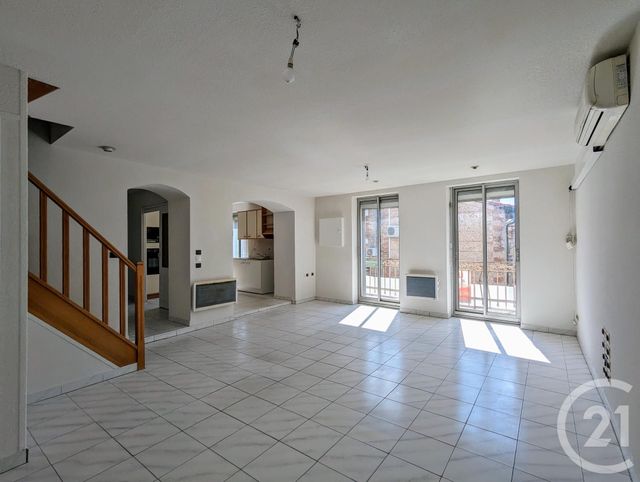 Maison à vendre - 5 pièces - 106,65 m2 - Saleilles - 66 - LANGUEDOC-ROUSSILLON