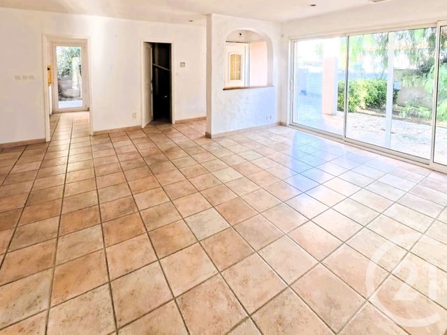 Maison &agrave; vendre - 4 pi&egrave;ces - 110,17 m2 - Saleilles - 66 - LANGUEDOC-ROUSSILLON