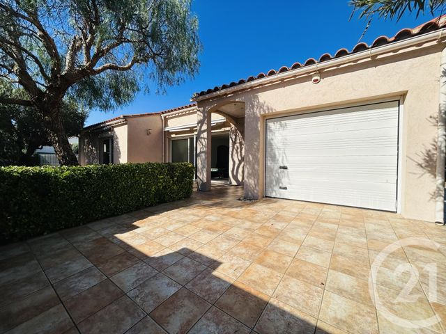 Maison à vendre - 4 pièces - 110,17 m2 - Saleilles - 66 - LANGUEDOC-ROUSSILLON