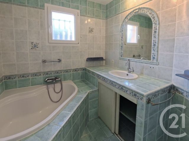 Maison &agrave; vendre - 4 pi&egrave;ces - 110,17 m2 - Saleilles - 66 - LANGUEDOC-ROUSSILLON