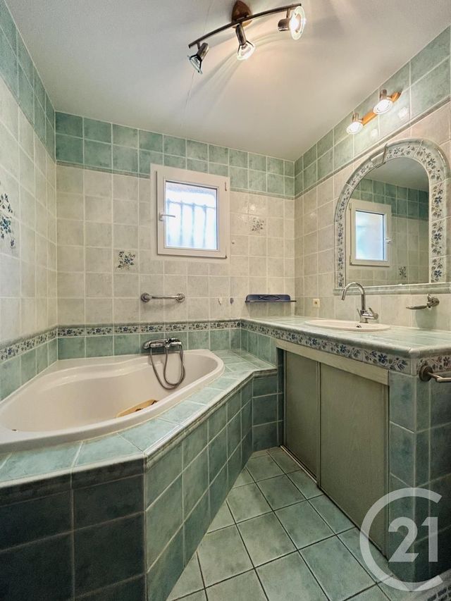 Maison à vendre - 4 pièces - 110,17 m2 - Saleilles - 66 - LANGUEDOC-ROUSSILLON