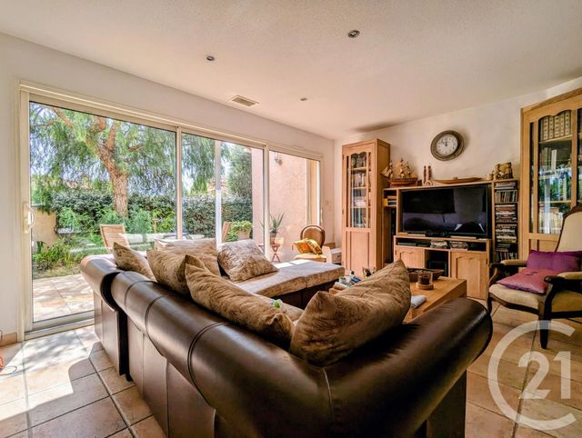 Maison à vendre - 4 pièces - 110,17 m2 - Saleilles - 66 - LANGUEDOC-ROUSSILLON