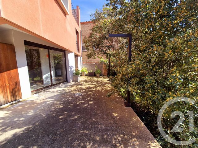 Maison &agrave; vendre - 4 pi&egrave;ces - 151,65 m2 - Cabestany - 66 - LANGUEDOC-ROUSSILLON