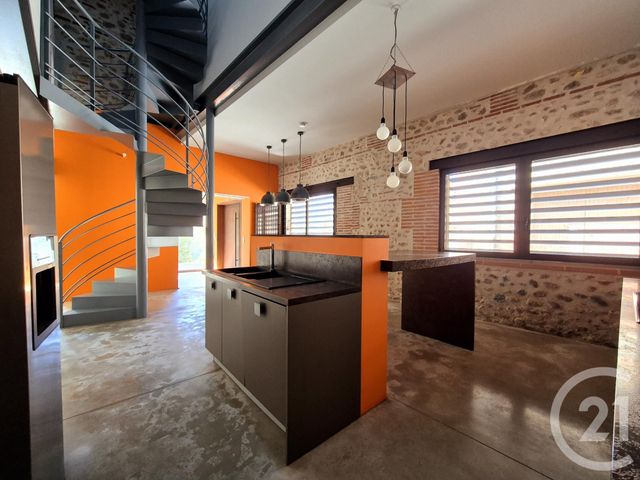 Maison &agrave; vendre - 4 pi&egrave;ces - 151,65 m2 - Cabestany - 66 - LANGUEDOC-ROUSSILLON