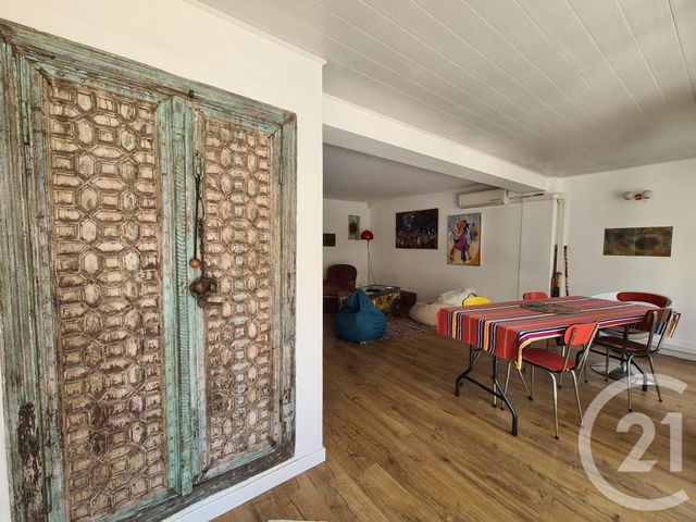 Maison à vendre - 4 pièces - 106,30 m2 - Perpignan - 66 - LANGUEDOC-ROUSSILLON